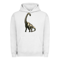 Pigment Lunar Rock brachiosaurus Urban Hoodie - Artiststas