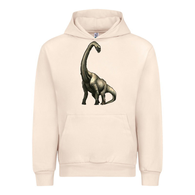 Brachiosaurus Urban Hoodie by Artiststas | Teevron