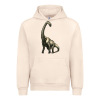 Sandshell brachiosaurus Urban Hoodie - Artiststas