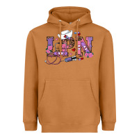 Meerkat valentines day lpn Heavyweight Hoodie - RanaPortraitStore