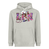Moon Dust valentines day lpn Heavyweight Hoodie - RanaPortraitStore