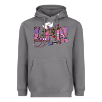 Storm valentines day lpn Heavyweight Hoodie - RanaPortraitStore