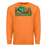 Carrot para professional Premium Sweatshirt - texasbilliewilder