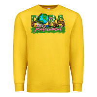 Lemon para professional Premium Sweatshirt - texasbilliewilder