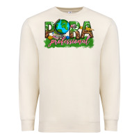 Sandshell para professional Premium Sweatshirt - texasbilliewilder