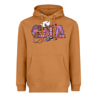 Meerkat valentines day cna Heavyweight Hoodie - RanaPortraitStore