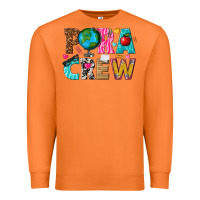 Carrot para crew Premium Sweatshirt - texasbilliewilder