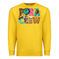 Lemon para crew Premium Sweatshirt - texasbilliewilder