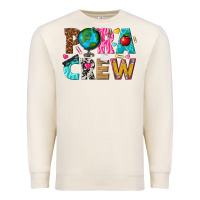 Sandshell para crew Premium Sweatshirt - texasbilliewilder