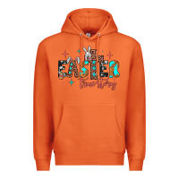 Carrot easter true story Premium Hoodie - JahusDesignShop