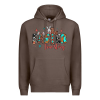 Coffee easter true story Premium Hoodie - JahusDesignShop