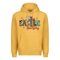 Mustard easter true story Premium Hoodie - JahusDesignShop