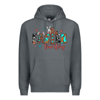 Rock easter true story Premium Hoodie - JahusDesignShop