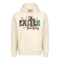 Sandshell easter true story Premium Hoodie - JahusDesignShop