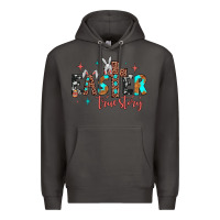 Smoke easter true story Premium Hoodie - JahusDesignShop