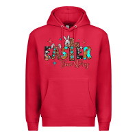 Cardinal easter true story Premium Hoodie - JahusDesignShop