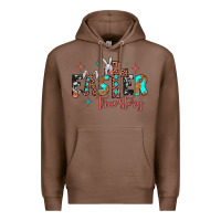 Chestnut easter true story Premium Hoodie - JahusDesignShop