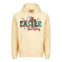 Pina Colada easter true story Premium Hoodie - JahusDesignShop
