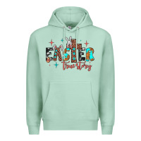 Seafoam easter true story Premium Hoodie - JahusDesignShop