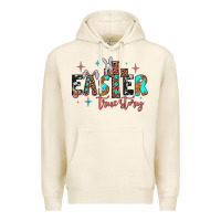 Tofu easter true story Premium Hoodie - JahusDesignShop