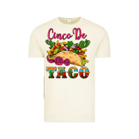 Vintage Arctic cinco de taco Vintage Tee - Artiststas