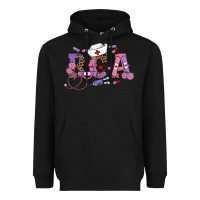 Valentines Day Heavyweight Hoodie | Teevron
