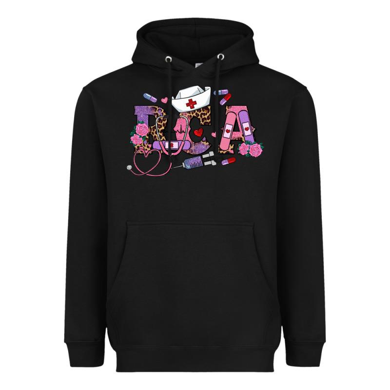 Valentines Day Heavyweight Hoodie by RanaPortraitStore | Teevron