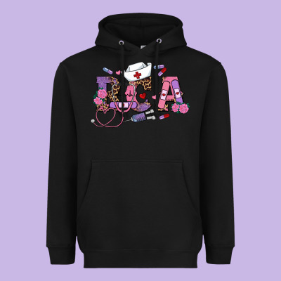 Heavyweight Hoodie valentines day