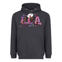 Smoke valentines day Heavyweight Hoodie - RanaPortraitStore