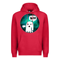 Cardinal Ghost Of Disapproval Premium Hoodie - Bettercallsaul