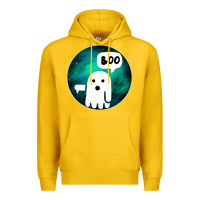 Lemon Ghost Of Disapproval Premium Hoodie - Bettercallsaul