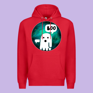 Ghost Of Disapproval Premium Hoodie Designed By Bettercallsaul