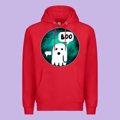 Ghost Of Disapproval Premium Hoodie Designed By Bettercallsaul