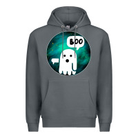 Rock Ghost Of Disapproval Premium Hoodie - Bettercallsaul