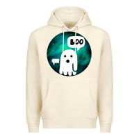 Sandshell Ghost Of Disapproval Premium Hoodie - Bettercallsaul