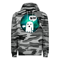 Slate Camo Ghost Of Disapproval Premium Hoodie - Bettercallsaul