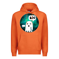 Carrot Ghost Of Disapproval Premium Hoodie - Bettercallsaul