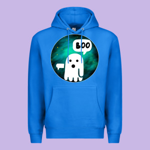 Ghost Of Disapproval Premium Hoodie Designed By Bettercallsaul