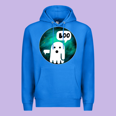 Ghost Of Disapproval Premium Hoodie Designed By Bettercallsaul