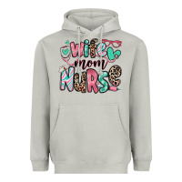 Moon Dust wife mom nurse Heavyweight Hoodie - RanaPortraitStore