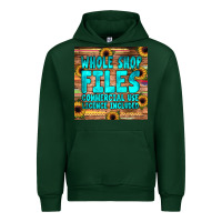 Forest Green whole shop fıles Urban Hoodie - JahusDesignShop