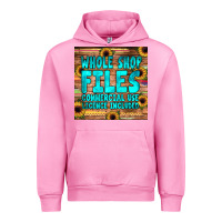 Fuchsia Pink whole shop fıles Urban Hoodie - JahusDesignShop