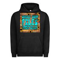 Pigment Black whole shop fıles Urban Hoodie - JahusDesignShop