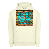Pigment Pistachio whole shop fıles Urban Hoodie - JahusDesignShop