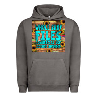 Pigment Tornado whole shop fıles Urban Hoodie - JahusDesignShop