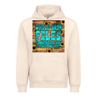 Whole Shop Fıles Urban Hoodie | Teevron