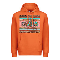 Carrot easter true story Premium Hoodie - JahusDesignShop