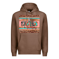 Chestnut easter true story Premium Hoodie - JahusDesignShop