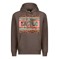 Coffee easter true story Premium Hoodie - JahusDesignShop