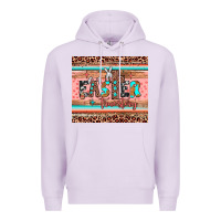 Lilac easter true story Premium Hoodie - JahusDesignShop